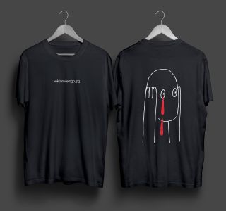 ✍️ Dělali jsme plakát. Potřebovali jsme logo. Sehnali jsme logo. Soubor se jmenoval Vektorove-logo. Byl to jpg. Dobrý den....